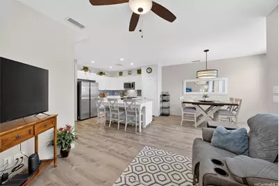 91-2220 Kaiwawalo Street #1202, Ewa Beach, HI 96706 - Photo 3