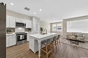 91-2220 Kaiwawalo St, Ewa Beach, HI 96706 - Photo 1