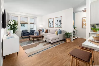 91-1101 Franklin D Roosevelt Avenue #156, Kapolei, HI 96707 - Photo 1