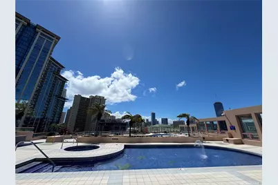 1888 Kalakaua Avenue #2103, Honolulu, HI 96815 - Photo 21