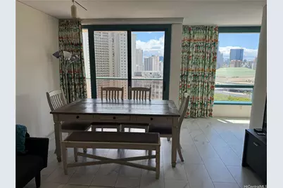 1888 Kalakaua Avenue #2103, Honolulu, HI 96815 - Photo 1