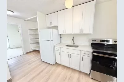 1620 Keeaumoku Street #202, Honolulu, HI 96822 - Photo 3