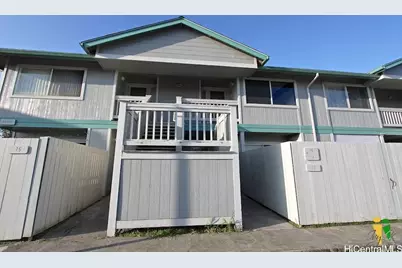95-1147 Makaikai Street #74, Mililani, HI 96789 - Photo 1