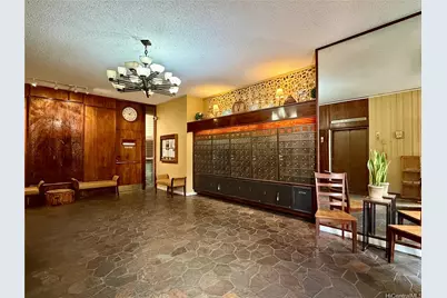 1848 Kahakai Drive #1508, Honolulu, HI 96814 - Photo 13