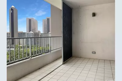 1848 Kahakai Drive #1508, Honolulu, HI 96814 - Photo 17
