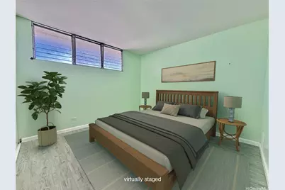 1848 Kahakai Drive #1508, Honolulu, HI 96814 - Photo 5