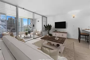 1848 Kahakai Dr, Honolulu, HI 96814 - Photo 3