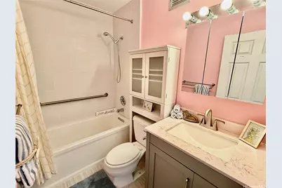 1848 Kahakai Drive #1508, Honolulu, HI 96814 - Photo 7