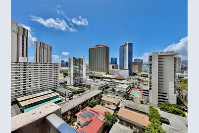 1848 Kahakai Drive #1508, Honolulu, HI 96814 - Photo 9