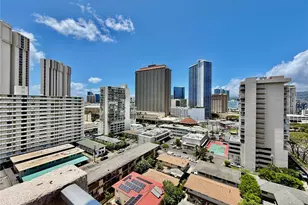 1848 Kahakai Dr, Honolulu, HI 96814 - Photo 9