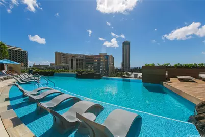 2139 Kuhio Avenue #1408, Honolulu, HI 96815 - Photo 9