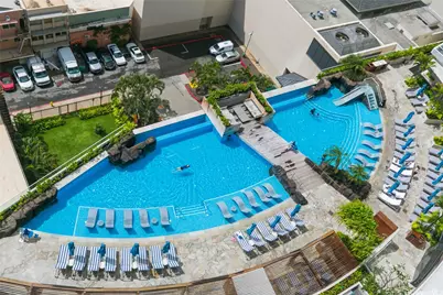 2139 Kuhio Avenue #1408, Honolulu, HI 96815 - Photo 9