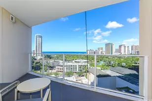 2139 Kuhio Ave, Honolulu, HI 96815 - Photo 3
