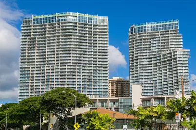 2139 Kuhio Avenue #1408, Honolulu, HI 96815 - Photo 13