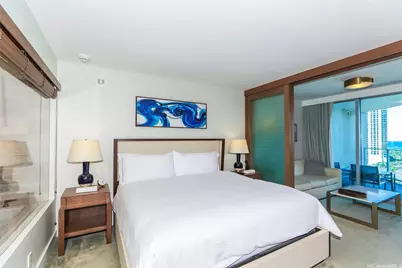 2139 Kuhio Avenue #1408, Honolulu, HI 96815 - Photo 3