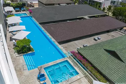 2139 Kuhio Avenue #1408, Honolulu, HI 96815 - Photo 11