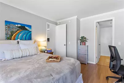 1521 Alexander Street #406, Honolulu, HI 96822 - Photo 7