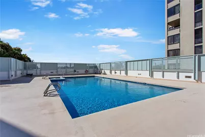 1521 Alexander Street #406, Honolulu, HI 96822 - Photo 13
