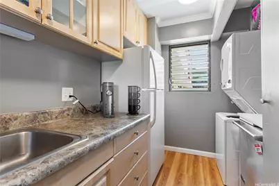 1521 Alexander Street #406, Honolulu, HI 96822 - Photo 3