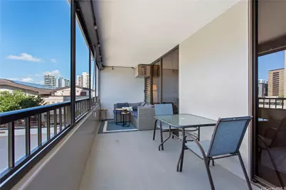 1521 Alexander Street #406, Honolulu, HI 96822 - Photo 11