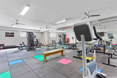 1521 Alexander Street #406, Honolulu, HI 96822 - Photo 17
