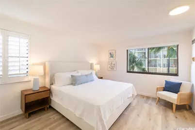 2470 Kalakaua Avenue #504, Honolulu, HI 96815 - Photo 5