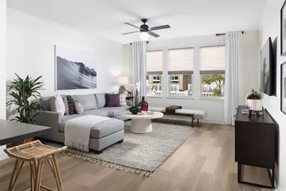 91-1101 Franklin D Roosevelt Avenue #302, Kapolei, HI 96707 - Photo 1