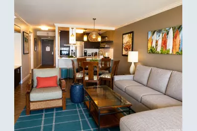 2470 Kalakaua Avenue #1402, Honolulu, HI 96815 - Photo 3