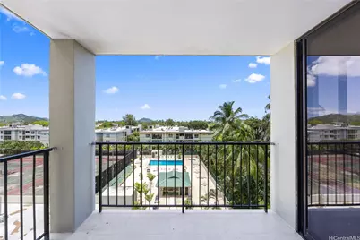 322 Aoloa Street #611, Kailua, HI 96734 - Photo 9