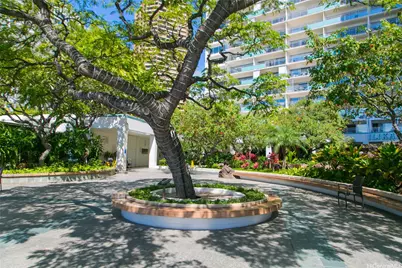 1777 Ala Moana Boulevard #1622, Honolulu, HI 96815 - Photo 17