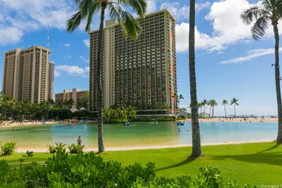 1777 Ala Moana Boulevard #1622, Honolulu, HI 96815 - Photo 7