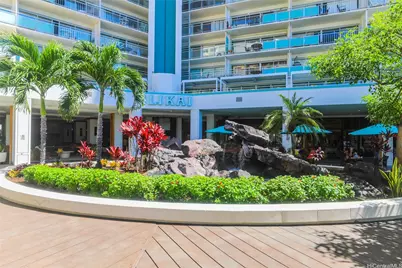 1777 Ala Moana Boulevard #1622, Honolulu, HI 96815 - Photo 21