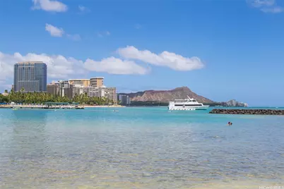 1777 Ala Moana Boulevard #1622, Honolulu, HI 96815 - Photo 11