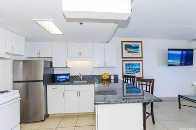 1777 Ala Moana Boulevard #1622, Honolulu, HI 96815 - Photo 5