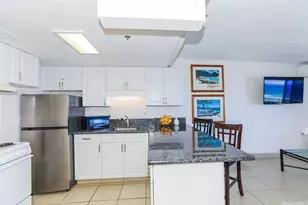 1777 Ala Moana Blvd, Honolulu, HI 96815 - Photo 5