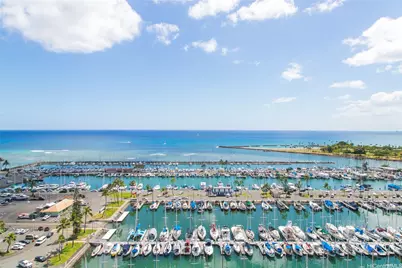 1777 Ala Moana Boulevard #1622, Honolulu, HI 96815 - Photo 9