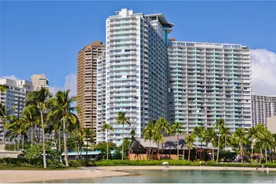 1777 Ala Moana Boulevard #1622, Honolulu, HI 96815 - Photo 13