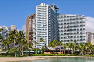 1777 Ala Moana Blvd, Honolulu, HI 96815 - Photo 13