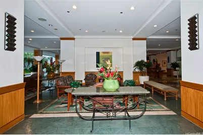 1777 Ala Moana Boulevard #1622, Honolulu, HI 96815 - Photo 19