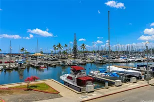 1777 Ala Moana Blvd, Honolulu, HI 96815 - Photo 15