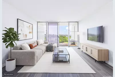 98-715 Iho Place #4902, Aiea, HI 96701 - Photo 1