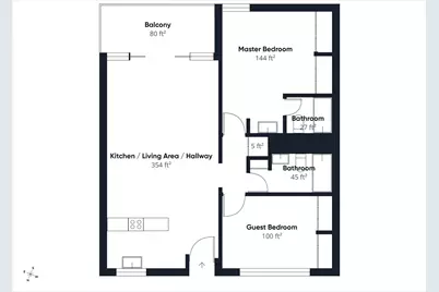 98-715 Iho Place #4902, Aiea, HI 96701 - Photo 13