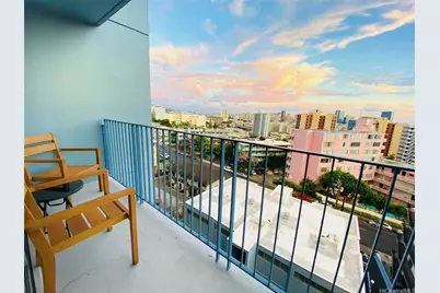 1456 Thurston Avenue #A801, Honolulu, HI 96822 - Photo 15