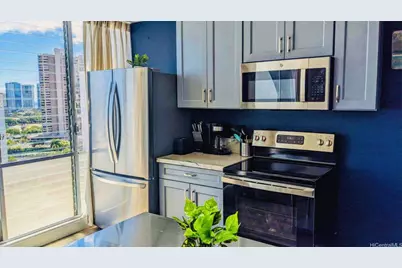 1456 Thurston Avenue #A801, Honolulu, HI 96822 - Photo 7