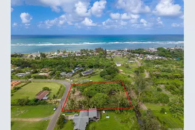 53-70 Halai Street, Hauula, HI 96717 - Photo 1