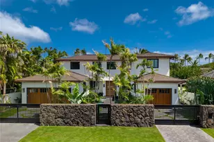4561 Aukai Ave, Honolulu, HI 96816 - Photo 1