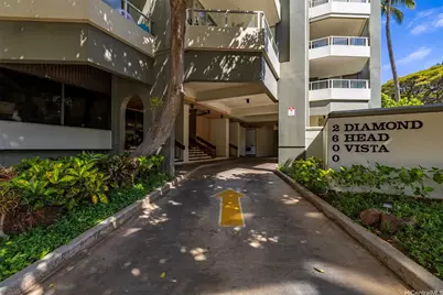 2600 Pualani Way #3101, Honolulu, HI 96815 - Photo 23