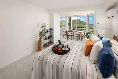 2600 Pualani Way #3101, Honolulu, HI 96815 - Photo 15
