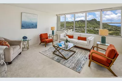 2600 Pualani Way #3101, Honolulu, HI 96815 - Photo 3