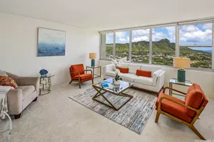 2600 Pualani Way, Honolulu, HI 96815 - Photo 3